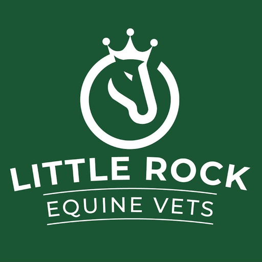 Little Rock Equine Vets logo