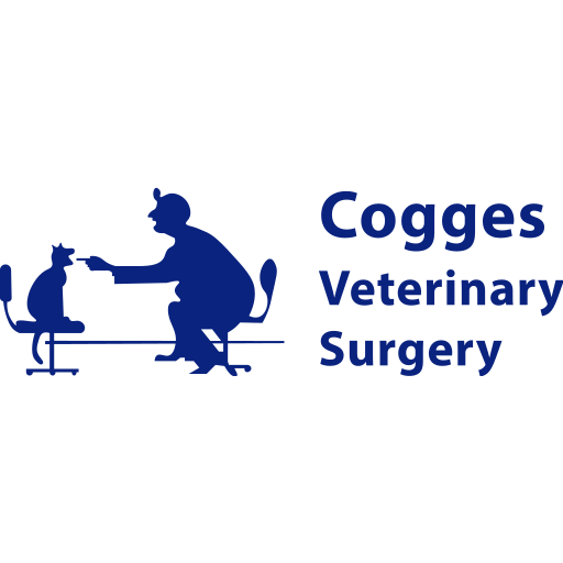Cogges Veterinary Surgery logo