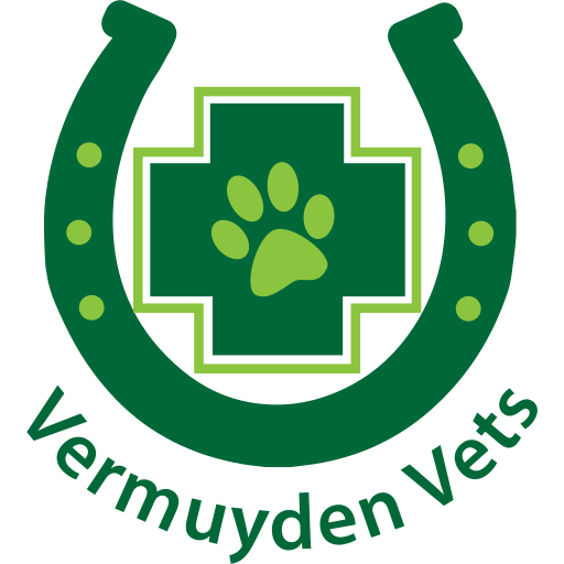 Vermuyden Veterinary Practice logo