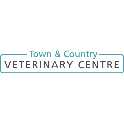 Town & Country Veterinary Centre logo