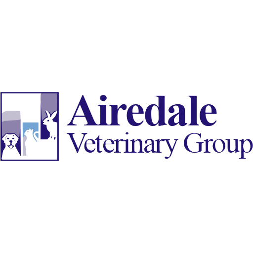 Airedale Veterinary Group logo