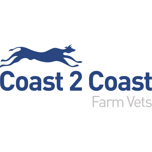 Coast2Coast Farm Vets - Mitchell logo