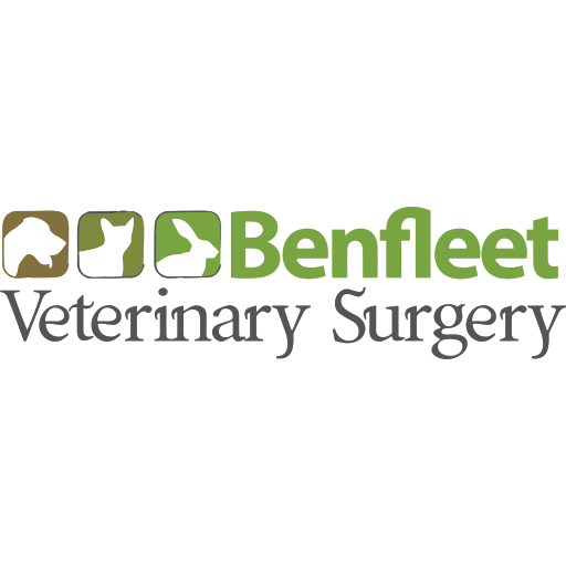 Benfleet Veterinary Surgery logo