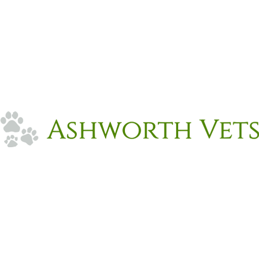 Ashworth Vet Group - Farnborough logo