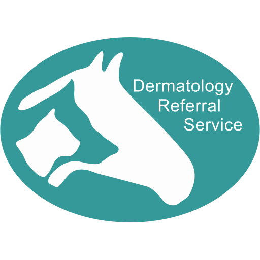 Dermatology Referral Service logo