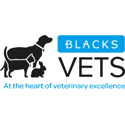 Blacks Vets - Sedgley logo