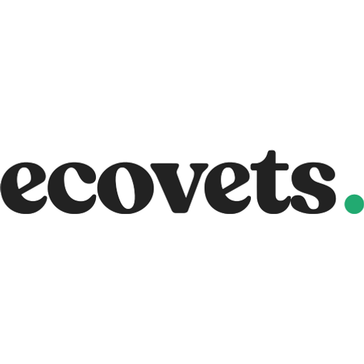 Ecovets logo