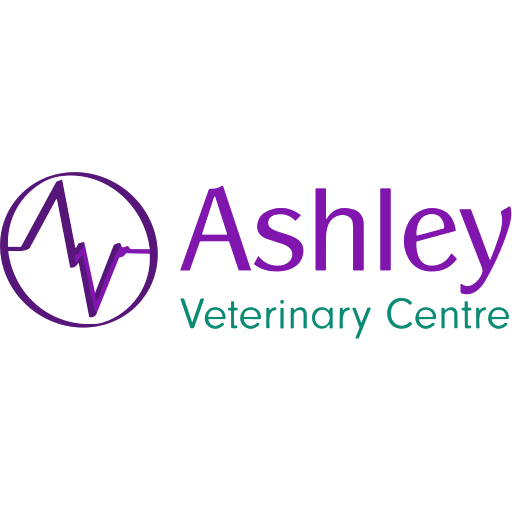 Ashley Veterinary Centre logo