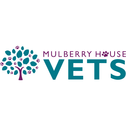 Mulberry House Vets - Wokingham logo