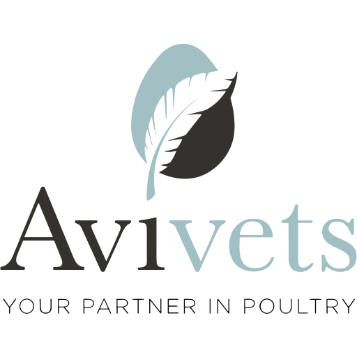 Avivets - Melton Mowbray logo