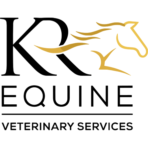 KR Equine Clinic logo