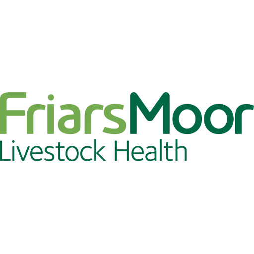 Friars Moor Livestock Health logo