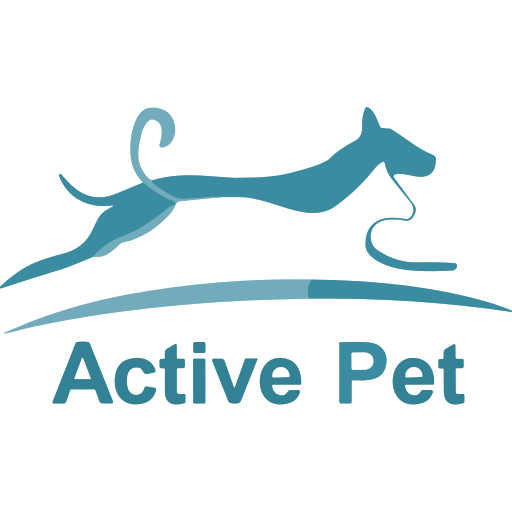 Active Pet logo