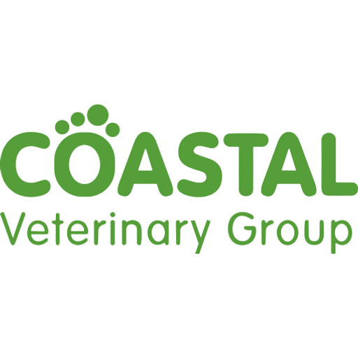 Coastal Veterinary Group - Snettisham logo