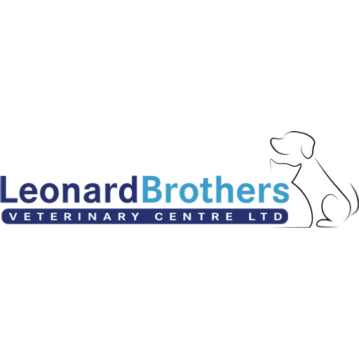 Leonard Brothers Vets - Whitchurch logo