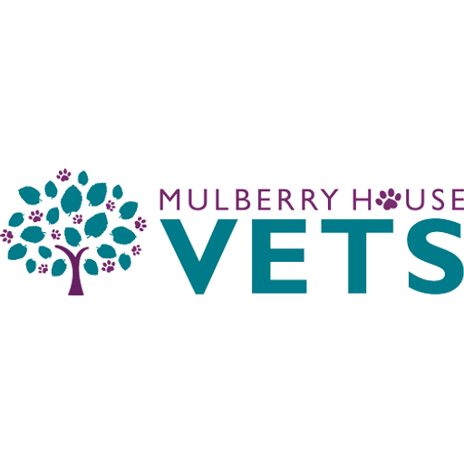 Mulberry House Vets - Binfield logo
