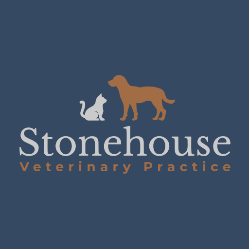 Stonehouse Veterinary Practice logo