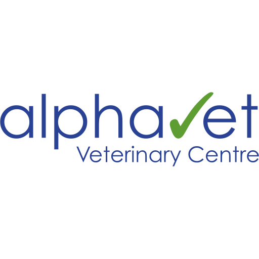 Alphavet Vet Centre - Langstone logo