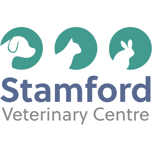 Stamford Vets logo