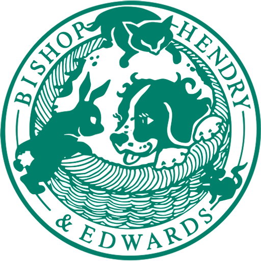 Bishop Hendry & Edwards logo