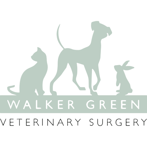 Walker Green Veterinary Centre logo