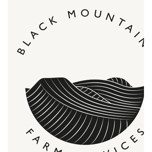 Black Mountains Farm Services logo