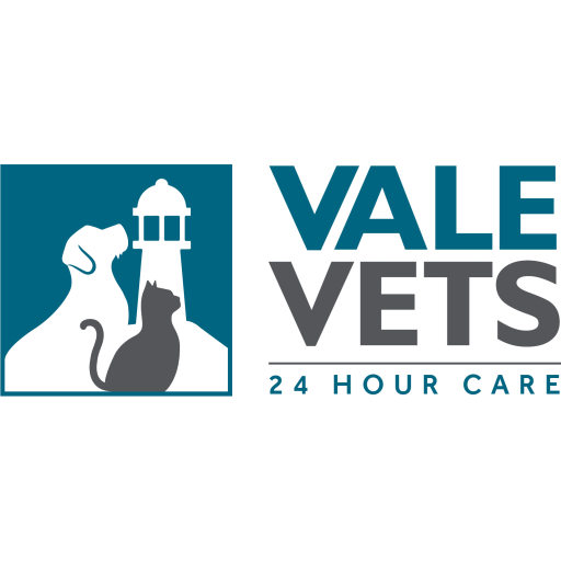Vale Vets - Clevedon logo