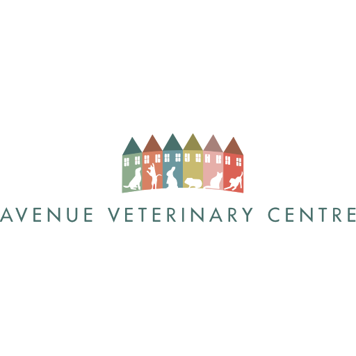 Avenue Veterinary Centre logo