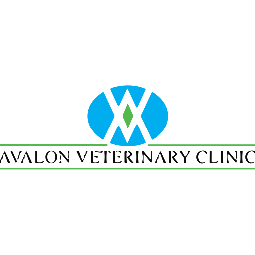 Avalon Veterinary Clinic logo