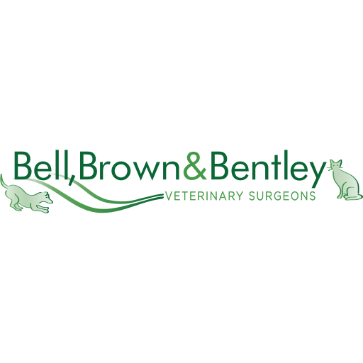 Bell, Brown & Bentley Vets - Wigston logo