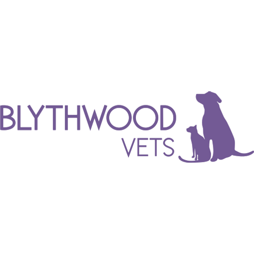 Blythwood Vets - Bushey logo