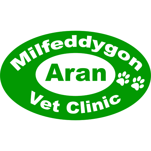 Aran Vet Clinic logo