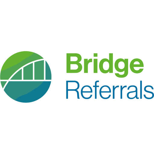 Bridge Referrals logo