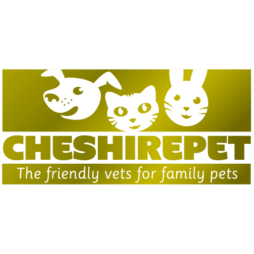 Cheshire Pet - Holmes Chapel logo