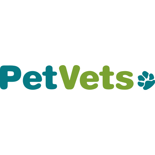 Pet Vets logo