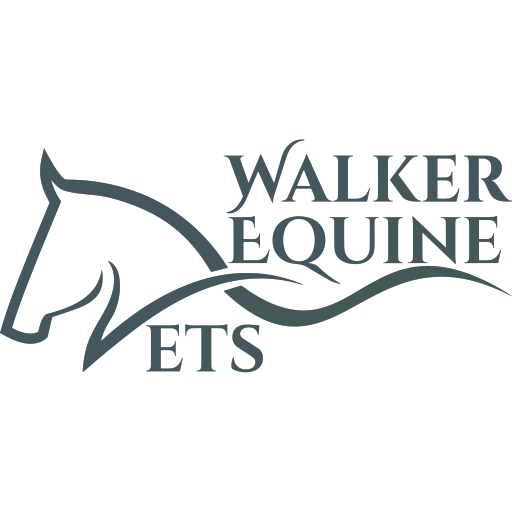 Walker Equine Vets logo