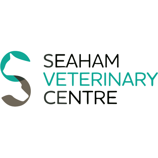 Seaham Vets logo