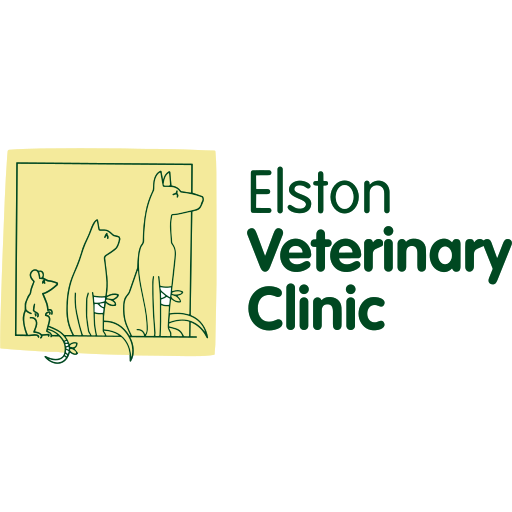 Elston Vets logo