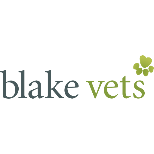Blake Vets - Bridgwater logo