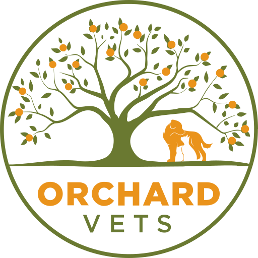 Orchard Vets - Ashurst logo