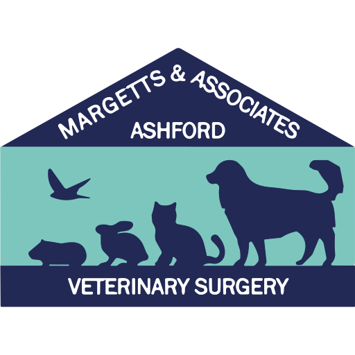 Margetts & Associates logo