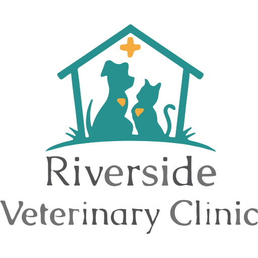 Riverside Veterinary Clinic logo