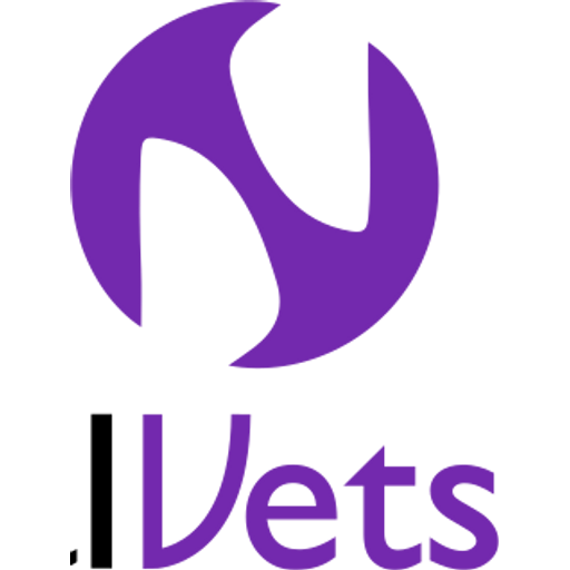 Dental Vets logo