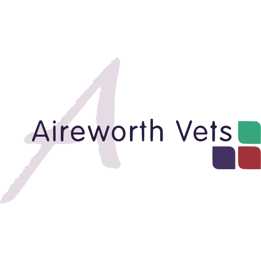 Aireworth Vets - Keighley logo