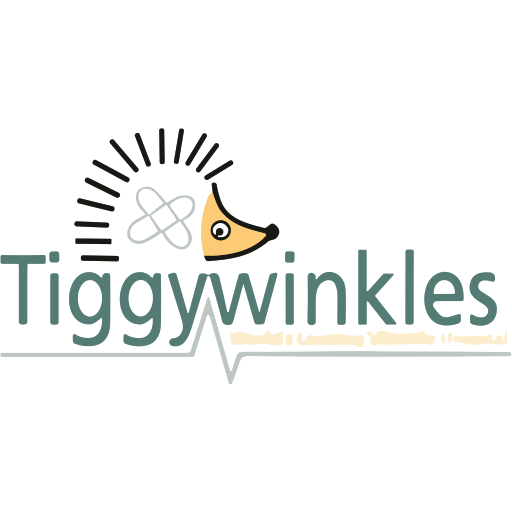 Tiggywinkles logo