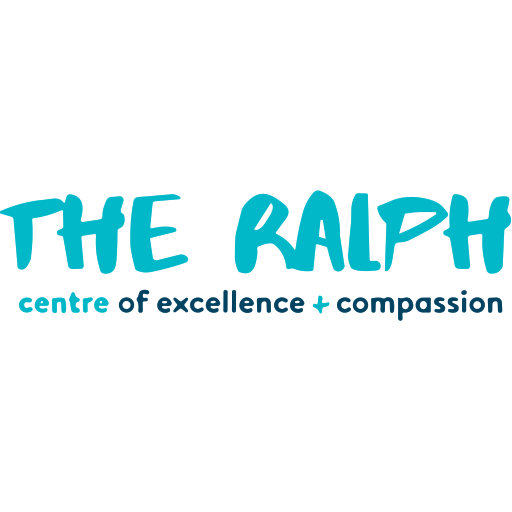 The Ralph Veterinary Referral Centre logo