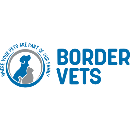 Border Vets - Galashiels logo