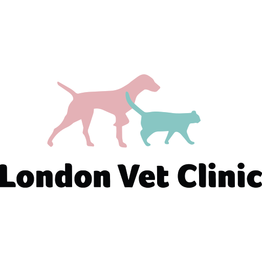 London Vet Clinic logo