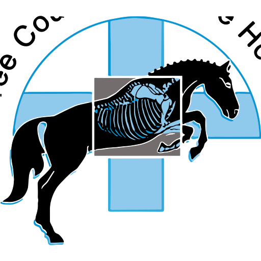 Three Counties Equine Hospital logo