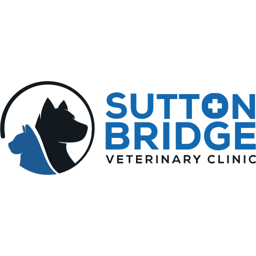 Sutton Bridge Veterinary Clinic logo